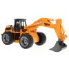 Digger R/C 2.4 G Kovová lžíce 1:18