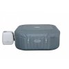 Hawaii Lay-Z-Spa HydroJet Pro – nafukovací vířivka Bestway pro 6 osob , 180 x 180 x 71 cm