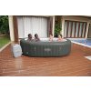 Oválná vířivka Lay-Z-Spa Mauritius pro 6 osob od Bestway , 270 c 180 x 71 cm