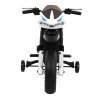 Motor Night Rider White
