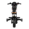 Motor Night Rider White