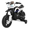 Motor Night Rider White