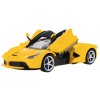 R/C auto LaFerrari USB žluté 1:14 RASTAR