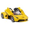R/C auto LaFerrari USB žluté 1:14 RASTAR