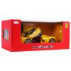 R/C auto LaFerrari USB žluté 1:14 RASTAR