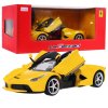 R/C auto LaFerrari USB žluté 1:14 RASTAR