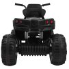 Pojazd Quad ATV Czarny