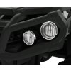Pojazd Quad ATV Czarny