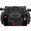 Pojazd Quad ATV Czarny
