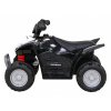 Vozidlo Čtyřkolka Honda