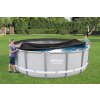 Plachta Bestway 493 cm pro bazén s konstrukcí a ocelový bazén Hydrium 460–488 cm / 15–16 FT