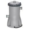Bazénová filtrační pumpa 3028 l/h BESTWAY + vyměnitelný filtr typu II