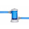 Filtrační pumpa BESTWAY FlowClear 5678 l/h + vyměnitelný filtr III