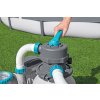 Písková filtrační pumpa Bestway 5678 l/h + konektory + hadice