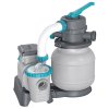 Písková filtrační pumpa Bestway 5678 l/h + konektory + hadice