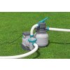 Písková filtrační pumpa Bestway 5678 l/h + konektory + hadice