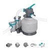 Písková filtrační pumpa Bestway 8327 l/h + konektory + hadice