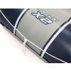 Nafukovací člun Hydro-Force TRECK X2 Bestway 255 x 127 cm + 2 pádla + nožní pumpa
