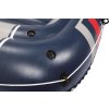 Nafukovací člun Hydro-Force TRECK X2 Bestway 255 x 127 cm + 2 pádla + nožní pumpa
