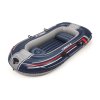 Nafukovací člun Hydro-Force TRECK X2 Bestway 255 x 127 cm + 2 pádla + nožní pumpa