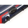 Nafukovací člun Hydro-Force TRECK X2 Bestway 255 x 127 cm + 2 pádla + nožní pumpa