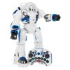 R/C RS ROBOT bílý RASTAR