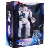 R/C RS ROBOT bílý RASTAR