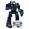 R/C RS ROBOT černý RASTAR
