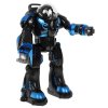 R/C RS ROBOT černý RASTAR