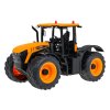 R/C traktor JCB 2,4 GHz 1:16 Double E