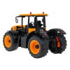 R/C traktor JCB 2,4 GHz 1:16 Double E