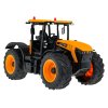 R/C traktor JCB 2,4 GHz 1:16 Double E