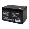 Baterie 12V 14Ah