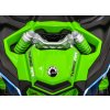 Buggy CAN-AM Maverick XXL | 4X200W | zelená