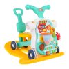 Ride-on + stůl 5v1