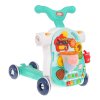 Ride-on + stůl 5v1