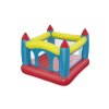 Jumping Up, In Over BESTWAY Castle