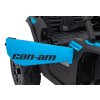 Buggy CAN-AM Maverick | 4x200W | 24V 5Ah | modrá