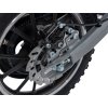 Motor RENEGADE 50R vozidlo Modrá