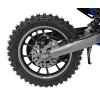 Motor RENEGADE 50R vozidlo Modrá