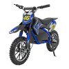 Motor RENEGADE 50R vozidlo Modrá