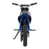 Motor RENEGADE 50R vozidlo Modrá