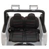 Vozidlo OFF ROAD 4x4 SPORT Bílá