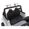 Vozidlo OFF ROAD 4x4 SPORT Bílá