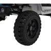 Vozidlo OFF ROAD 4x4 SPORT Bílá