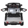 Vozidlo OFF ROAD 4x4 SPORT Bílá