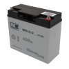 Baterie 12V 18Ah