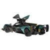 R/C 1:14 Aston Martin Valkyrie AMR Pro Dark Green RASTAR