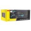R/C 1:14 Aston Martin Valkyrie AMR Pro Dark Green RASTAR