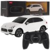 R/C 1:24 Porsche Cayenne Turbo White RASTAR